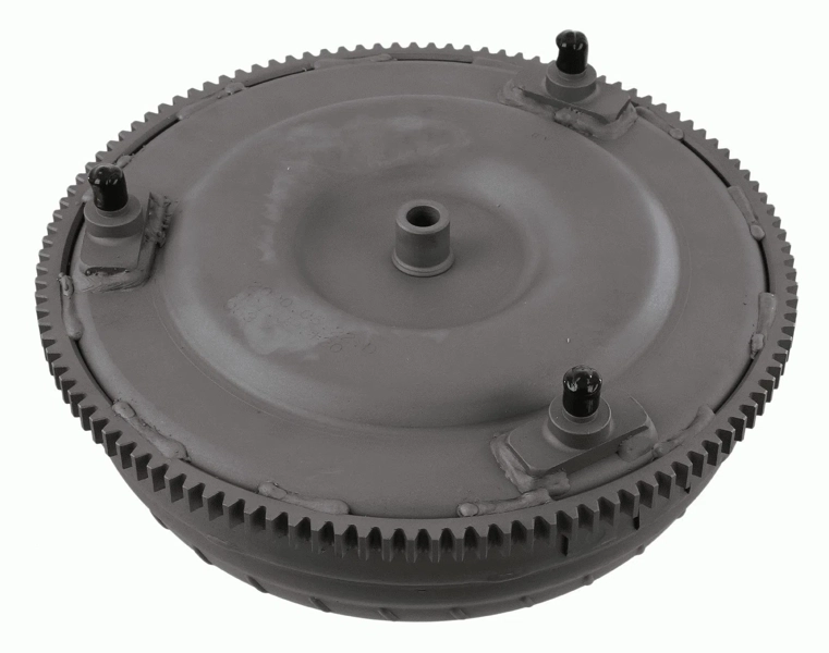 SACHS Torque Converter - 0700_600_133